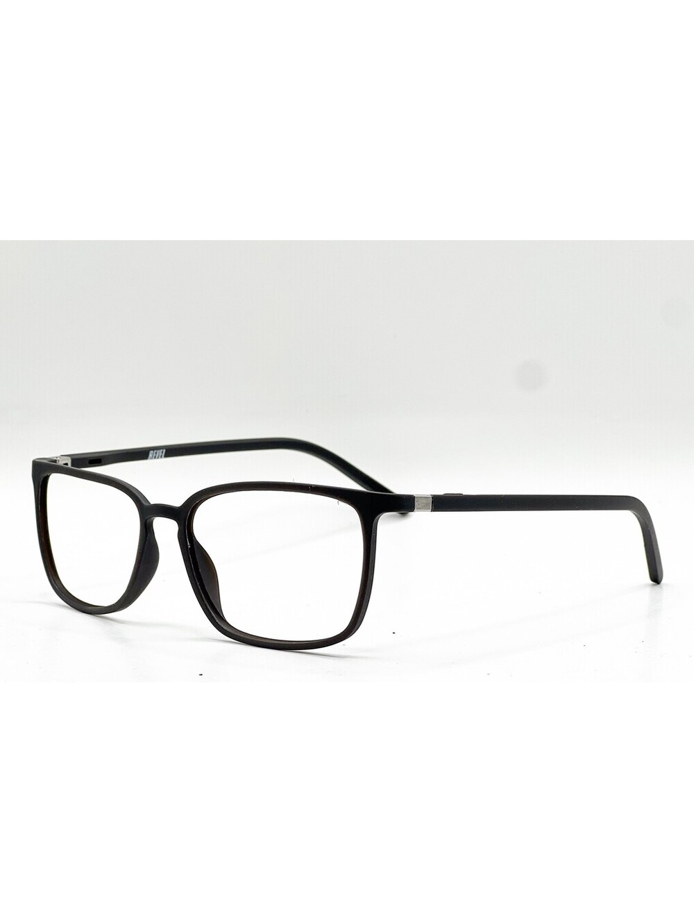 Revel 35-003234 Black Authentic Eyeglasses 56-16-145